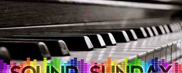 Play It, Sam Relax to the Soothing Sound of Piano Music [Sound Sunday] / internet